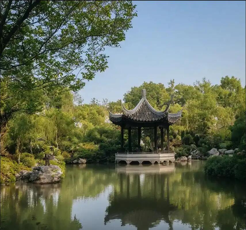 乌苏雨寒建筑有限公司